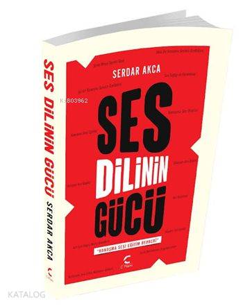 Ses Dili'nin Gücü; Konuşma Sesi Eğitim Rehberi