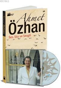 Ses, Söz ve Sevgili (cd´li)