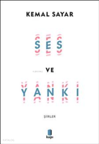 Ses Ve Yankı