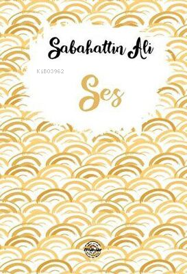 Ses - Kitapiks.com