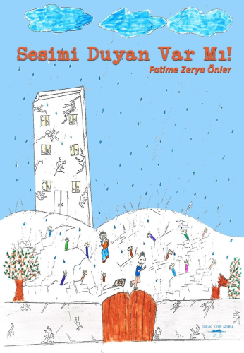 Sesi̇mi̇ Duyan Var Mı !