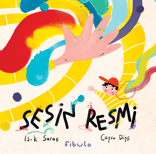 Sesin Resmi - Kitapiks.com