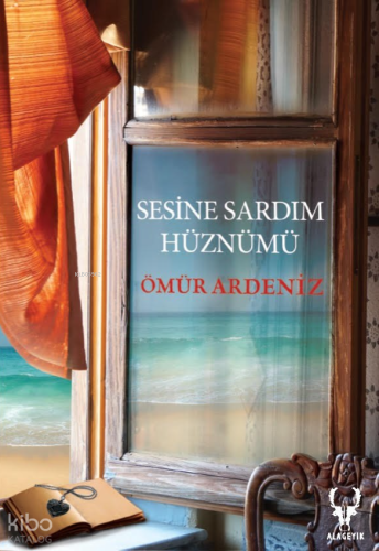 Sesine Sardım Hüznümü