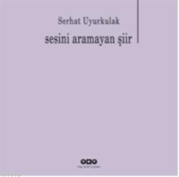 Sesini Aramayan Şiir - Kitapiks.com