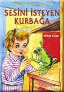 Sesini İsteyen Kurbağa