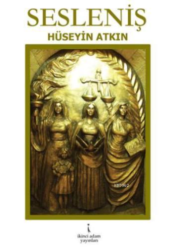 Sesleniş - Kitapiks.com