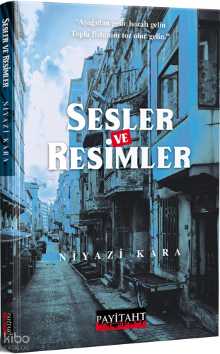 Sesler ve Resimler