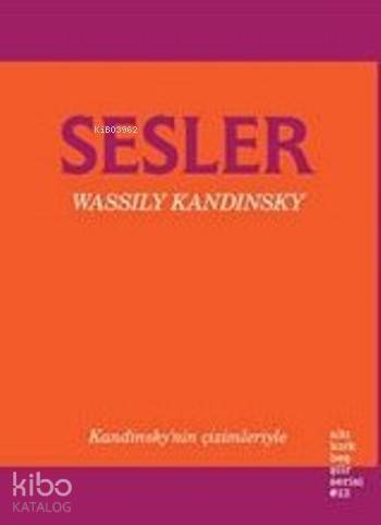 Sesler - Kitapiks.com