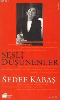 Sesli Düşünenler - Kitapiks.com