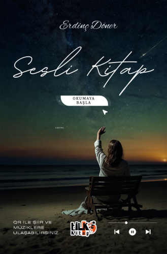 Sesli Kitap - Kitapiks.com