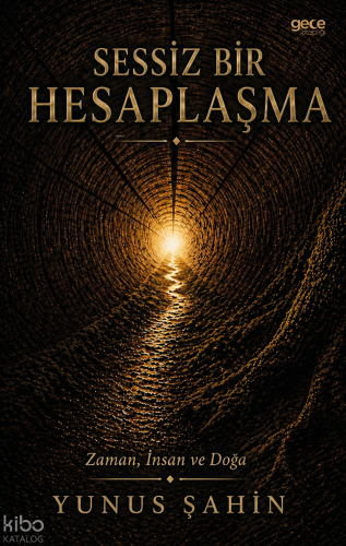 Sessiz Bir Hesaplaşma