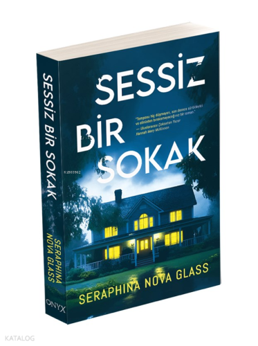 Sessiz Bir Sokak