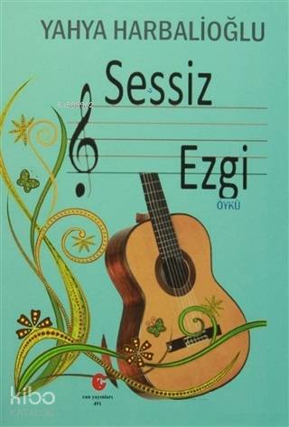 Sessiz Çalgı - Kitapiks.com