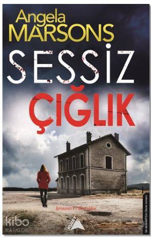 Sessiz Çığlık - Kitapiks.com