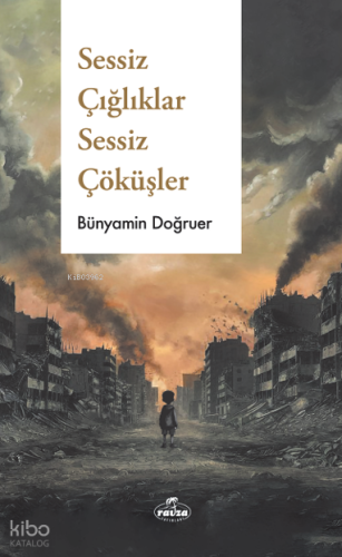 Sessiz Çığlıklar Sessiz Çöküşler