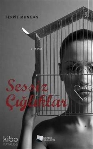 Sessiz Çığlıklar - Kitapiks.com