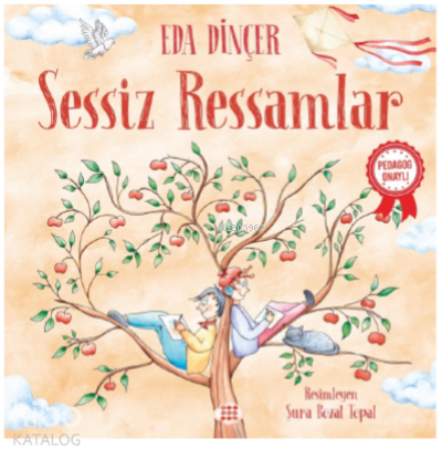 Sessiz Ressamlar