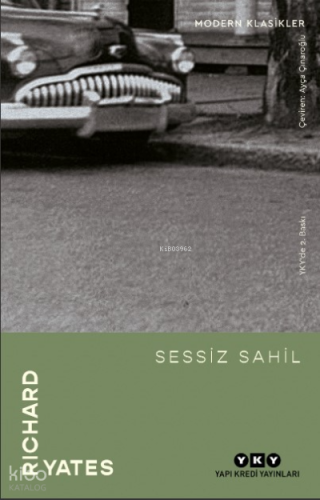 Sessiz Sahil