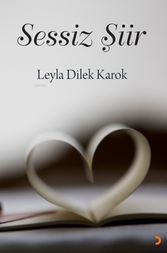 Sessiz Şiir - Kitapiks.com