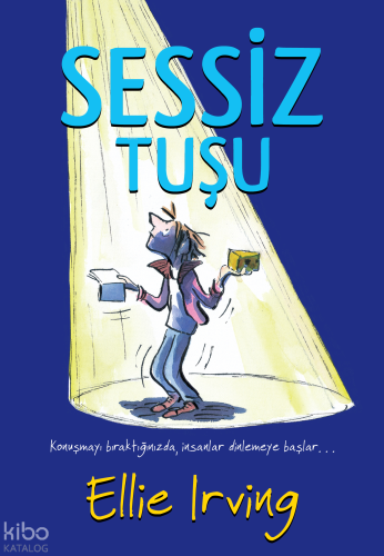 Sessiz Tuşu