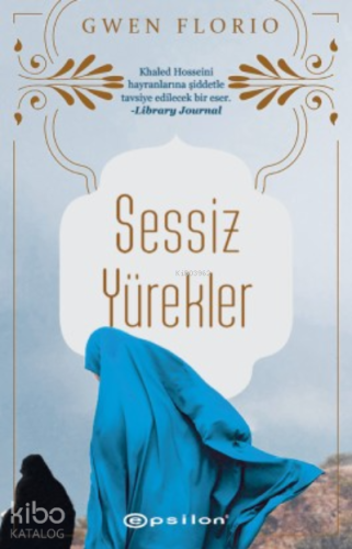 Sessiz Yürekler - Kitapiks.com