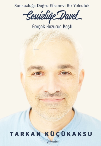 Sessizliğe Davet - Kitapiks.com