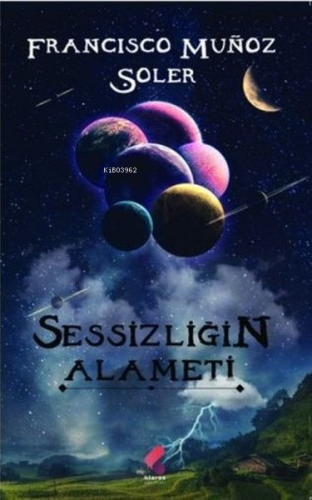 Sessizliğin Alameti - Kitapiks.com