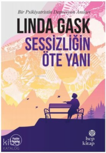 Sessizliğin Öte Yanı - Kitapiks.com