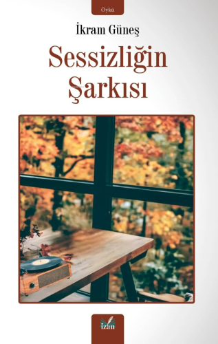 Sessizliğin Şarkısı - Kitapiks.com