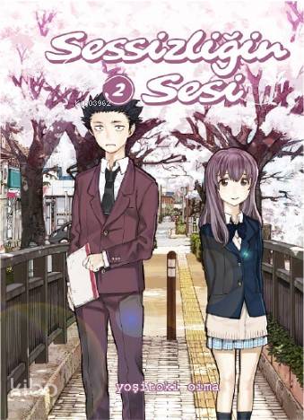 Sessizliğin Sesi Cilt 2