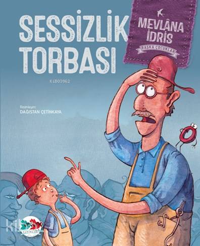 Sessizlik Torbası (Ciltli)
