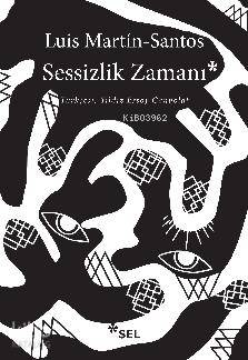Sessizlik Zamanı - Kitapiks.com