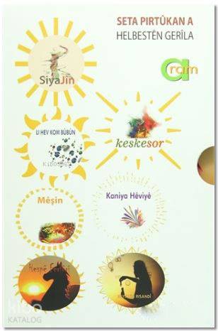 Seta Pırtukan a Helbesten Gerila