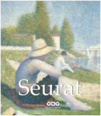Seurat - Kitapiks.com