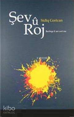 Şev u Roj - Kitapiks.com