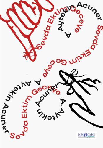 Sevda Ektim Geceye - Kitapiks.com
