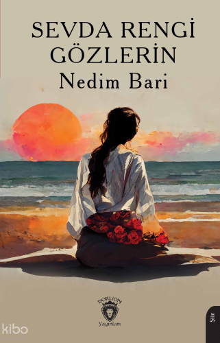 Sevda Rengi Gözlerin