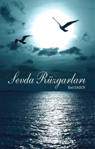 Sevda Rüzgarları - Kitapiks.com