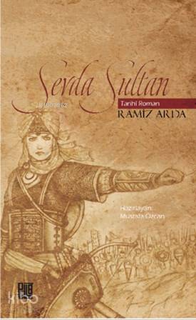 Sevda Sultan