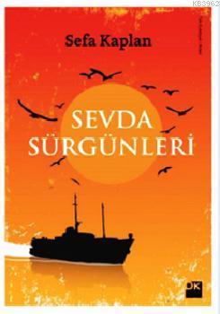 Sevda Sürgünleri - Kitapiks.com