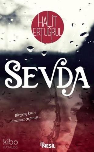 Sevda - Kitapiks.com