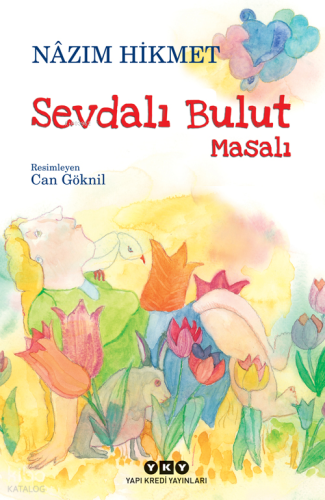 Sevdalı Bulut Masalı