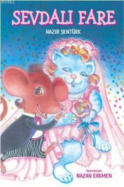Sevdalı Fare - Kitapiks.com