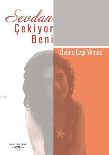 Sevdan Çekiyor Beni - Kitapiks.com