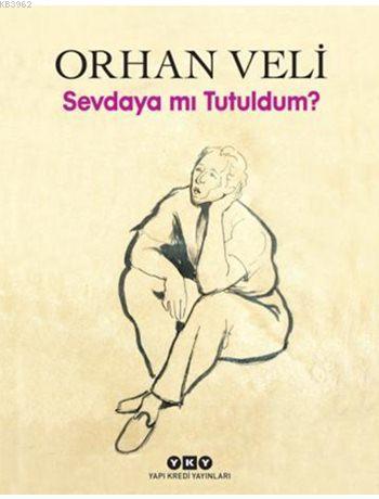 Sevdaya mı Tutuldum? (Ciltli) - Kitapiks.com