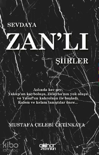 Sevdaya Zan'lı Şiirler