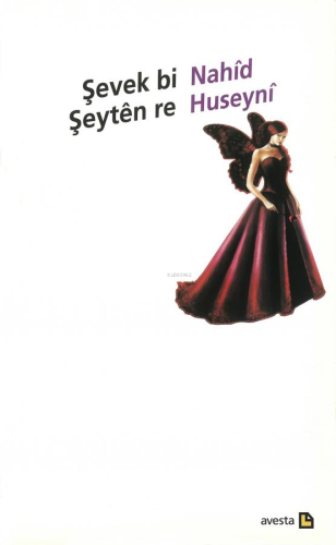 Şevek bi Şeyten re - Kitapiks.com
