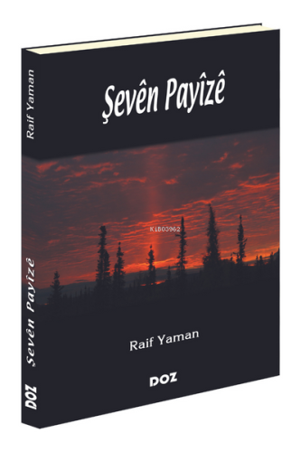 Şevên Payîzê - Kitapiks.com