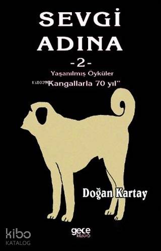 Sevgi Adına Öyküler - 2