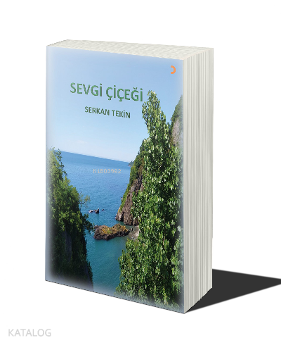 Sevgi Çiçeği - Kitapiks.com